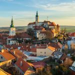 Nechte se okouzlit jedinečnou atmosférou jižní Moravy